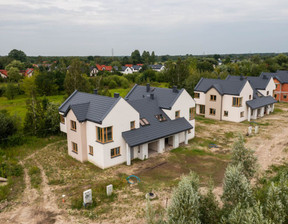 Dom na sprzedaż, Otwocki (Pow.) Wiązowna (Gm.) Stefanówka Żurawia, 1 240 000 zł, 197 m2, 598788