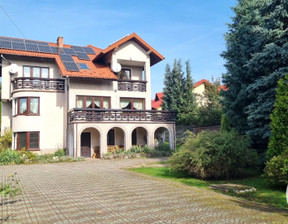 Dom na sprzedaż, Będziński (pow.) Psary (gm.) Góra Siewierska, 1 550 000 zł, 188 m2, 8178-5