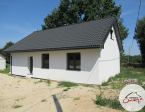 Dom na sprzedaż, Lubliniecki (pow.) Woźniki (gm.), 410 000 zł, 105 m2, 8619