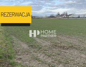 Działka na sprzedaż, Pruszkowski (pow.) Michałowice (gm.) Sokołów, 3 000 000 zł, 10 000 m2, 153/12821/OGS