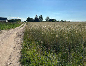 Budowlany na sprzedaż, Wejherowski Szemud Dobrzewino Kalinowa, 311 575 zł, 1133 m2, WJ03255