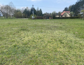 Budowlany na sprzedaż, Wejherowski Szemud Dobrzewino Dworska, 217 620 zł, 1116 m2, WJ03231