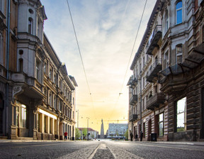 Mieszkanie do wynajęcia, Łódź Łódź-Śródmieście Śródmieście Pomorska, 3500 zł, 76,16 m2, 879891