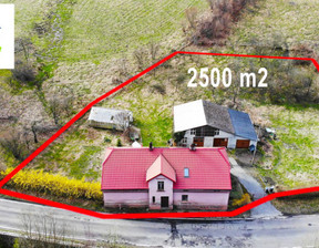Dom na sprzedaż, Wałbrzyski Walim, 325 000 zł, 250 m2, JN996747