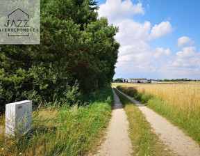 Budowlany na sprzedaż, Starogardzki Kaliska Dąbrowa, 490 000 zł, 15 000 m2, 24/7963/OGS