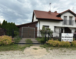Dom na sprzedaż, Gnieźnieński Gniezno Szczytniki Duchowne Przedmieście, 535 000 zł, 115,5 m2, 459