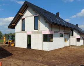 Dom na sprzedaż, Krakowski Słomniki Szczepanowice, 699 999 zł, 130 m2, MAL-DS-4633-1