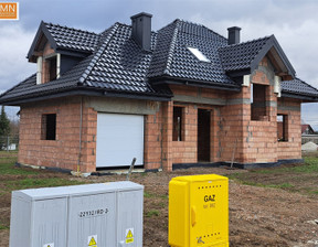 Dom na sprzedaż, Wielicki Niepołomice Zabierzów Bocheński, 550 000 zł, 175,7 m2, MAL-DS-4549