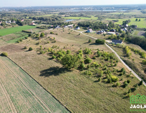 Działka na sprzedaż, Bydgoski Sicienko Kruszyn, 105 000 zł, 1606 m2, JAG-GS-14487