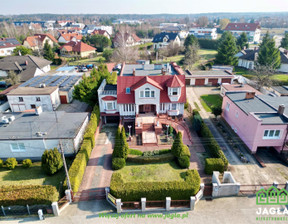 Dom na sprzedaż, Bydgoski Osielsko Słoneczna, 1 598 000 zł, 577 m2, JAG-DS-14166