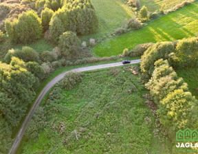 Działka na sprzedaż, Bydgoski Sicienko Zielonczyn, 119 000 zł, 2000 m2, JAG-GS-14434-6