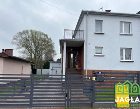 Dom na sprzedaż, Bydgoszcz M. Bydgoszcz Błonie, 595 000 zł, 160 m2, JAG-DS-14320-2