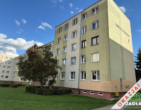 Mieszkanie na sprzedaż, Inowrocławski Inowrocław Rąbin Gruszczyńskiego, 277 000 zł, 60,2 m2, JAG-MS-14352