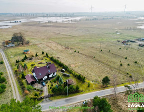 Działka na sprzedaż, Bydgoski Nowa Wieś Wielka Januszkowo, 138 736 zł, 2392 m2, JAG-GS-14105