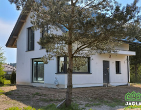 Dom na sprzedaż, Bydgoski Dobrcz Strzelce Górne, 699 000 zł, 93,92 m2, JAG-DS-14254