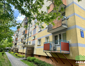 Mieszkanie na sprzedaż, Bydgoszcz M. Bydgoszcz Wyżyny Zofii Nałkowskiej, 369 000 zł, 56,06 m2, JAG-MS-14246
