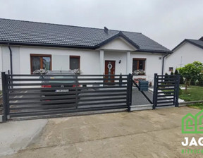 Dom na sprzedaż, Świecki Pruszcz, 680 000 zł, 100 m2, JAG-DS-14040