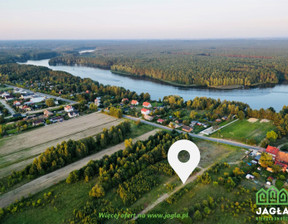 Działka na sprzedaż, Bydgoski Koronowo Samociążek Cynamonowa, 107 000 zł, 504 m2, JAG-GS-13126-6