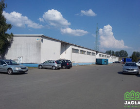 Magazyn do wynajęcia, Bydgoszcz M. Bydgoszcz Bydgoszcz Wschód, 25 600 zł, 1600 m2, JAG-HW-13429