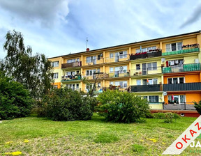 Mieszkanie na sprzedaż, Bydgoszcz M. Bydgoszcz Fordon, Bajka, 299 000 zł, 51,6 m2, JAG-MS-14309