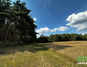 Budowlany na sprzedaż, Bydgoski Koronowo Stary Jasiniec, 79 000 zł, 885 m2, JAG-GS-13739