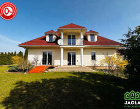 Dom na sprzedaż, Bydgoski Białe Błota Zielonka, 2 190 000 zł, 291,5 m2, JAG-DS-14211