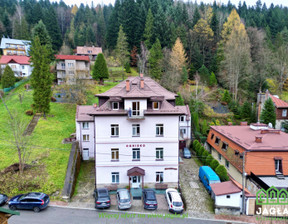 Hotel, pensjonat na sprzedaż, Nowosądecki Krynica-Zdrój Jaworzyna Leśna, 2 090 000 zł, 1457 m2, JAG-BS-13527