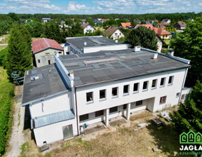 Magazyn na sprzedaż, Bydgoski Białe Błota Zielonka, 1 950 000 zł, 1800 m2, JAG-HS-14347-12