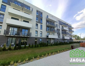 Mieszkanie na sprzedaż, Bydgoszcz M. Bydgoszcz Fordon, 295 000 zł, 33,6 m2, JAG-MS-13903