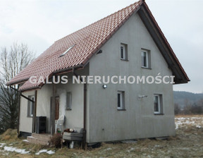 Dom na sprzedaż, Myślenicki Myślenice Bęczarka, 649 000 zł, 120 m2, GLS-DS-3250