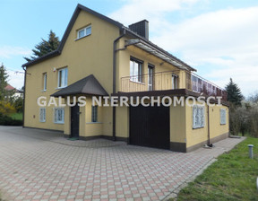 Dom na sprzedaż, Kraków M. Kraków Swoszowice Wróblowice Myślenicka, 2 100 000 zł, 350 m2, GLS-DS-3301