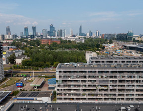 Mieszkanie na sprzedaż, Warszawa Wola Gumińska, 874 725 zł, 44,71 m2, 27/16371/OMS