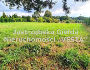 Działka na sprzedaż, Wodzisławski Gorzyce Turza Śląska, 214 000 zł, 2127 m2, VTA-GS-9858