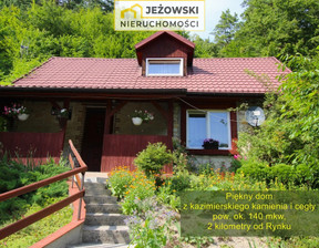 Dom na sprzedaż, Puławski Kazimierz Dolny, 1 490 001 zł, 300 m2, 143/14329/ODS