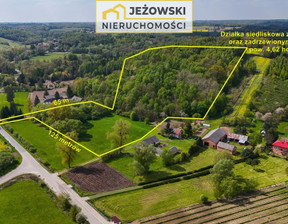 Rolny na sprzedaż, Puławski Wąwolnica Zawada, 350 000 zł, 42 300 m2, 429/14329/OGS