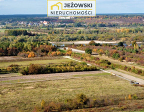 Działka na sprzedaż, Puławski Kazimierz Dolny Okale, 1 249 000 zł, 34 492 m2, 511/14329/OGS