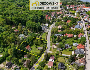 Działka na sprzedaż, Puławski Kazimierz Dolny, 2 999 000 zł, 3175 m2, 507/14329/OGS