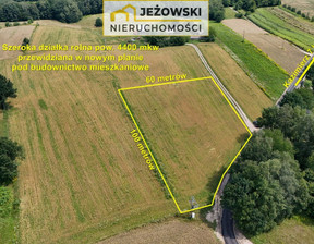 Działka na sprzedaż, Puławski Kazimierz Dolny Wierzchoniów, 185 000 zł, 4400 m2, 475/14329/OGS