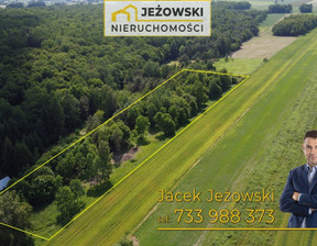 Działka na sprzedaż, Puławski Nałęczów Powstańców , 349 000 zł, 5957 m2, 497/14329/OGS