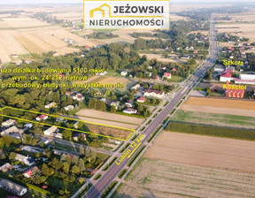 Działka na sprzedaż, Lubelski Jabłonna Jabłonna Druga, 499 000 zł, 5100 m2, 499/14329/OGS