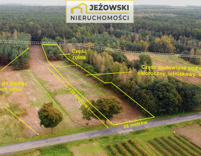 Działka na sprzedaż, Opolski Karczmiska Uściąż, 249 000 zł, 5400 m2, 557/14329/OGS