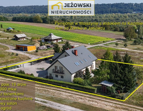 Dom na sprzedaż, Puławski Janowiec Wojszyn, 1 199 000 zł, 311,21 m2, 172/14329/ODS