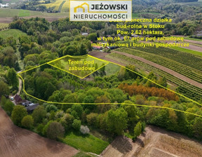 Rolny na sprzedaż, Puławski Końskowola Stok, 499 001 zł, 22 572 m2, 443/14329/OGS