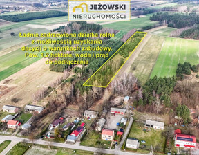 Działka na sprzedaż, Opolski Chodel Trzciniec, 85 000 zł, 12 000 m2, 402/14329/OGS