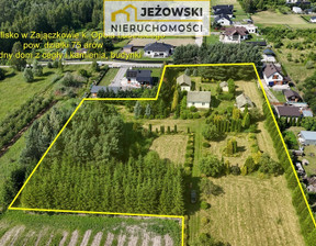 Działka na sprzedaż, Opolski Opole Lubelskie Zajączków, 659 000 zł, 7520 m2, 550/14329/OGS