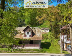Budowlany na sprzedaż, Puławski Kazimierz Dolny, 499 000 zł, 2389 m2, 411/14329/OGS