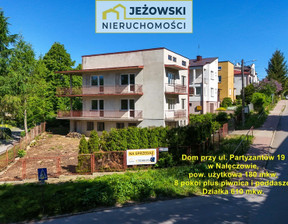 Dom na sprzedaż, Puławski Nałęczów, 699 001 zł, 180 m2, 130/14329/ODS