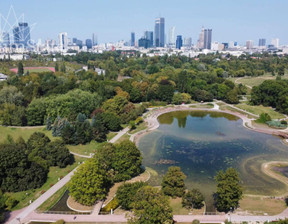 Budowlany-wielorodzinny na sprzedaż, Warszawa Praga-Południe Warszawa Praga-Południe Olszynki Grochowskiej, 2 000 000 zł, 633 m2, 507517