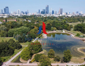 Działka na sprzedaż, Warszawa Praga-Południe Warszawa Praga-Południe Olszynki Grochowskiej, 2 500 000 zł, 633 m2, 507517