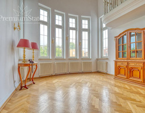 Mieszkanie na sprzedaż, Sopot Grunwaldzka, 2 700 000 zł, 82,03 m2, 962118